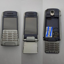 SONY ERICSSON P900 CELL PHONE