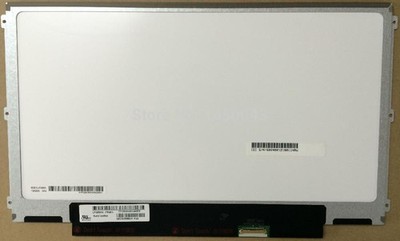 CoreParts MSC125H30-020G 31R70 12 5 LCD HD Glossy 1366x768 LED Screen, 30pin ~E~