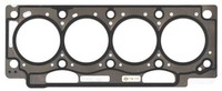 Elring Dichtung, Zylinderkopf 716.110 FüR Renault Opel Volvo Mitsubishi Nissan