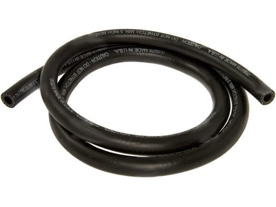 15KG37Z Power Steering Cooling Line Fits 1989-1998, 2000-2006 Mazda MPV