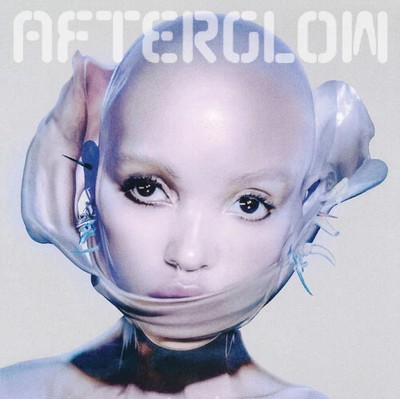 Fka Twigs - Eusexua Afterglow - Music CD