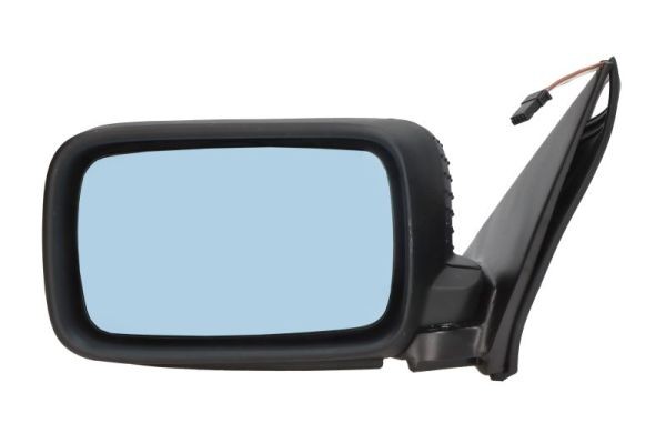 Left BLIC 5402-04-1121257P Exterior Mirror for BMW
