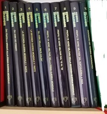 Enciclopedia Storia Dell' Aviazione 