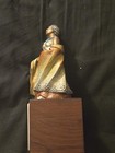 Legends Statue Outstanding Support Native American Women — photo 4