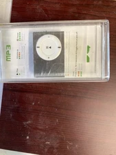 First generation MP3 player Un-branded.