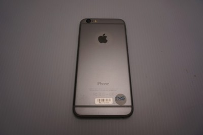 Apple iPhone 6 16GB Space Gray (Unlocked) PC1737455