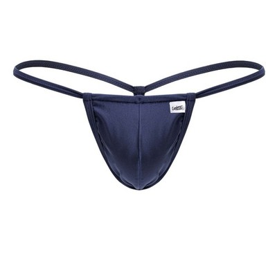 Mens Underwear: CandyMan 9586 G-string thong.