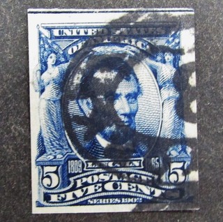 nystamps US Stamp # 315 Used $1250 U5x3522