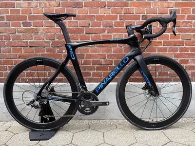 NEW! Pinarello Dogma F10 Disc Special Edition/Campagnolo Chorus 12x2/Scope/€8999 - Bild 1 von 4
