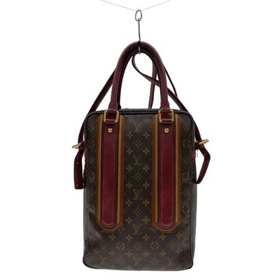Louis Vuitton Porto Document Vertical_Monogram Bequia_Monogram y0_