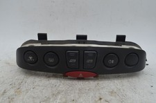113133 Pulsantiera Multifunzione Fiat Punto 188 dal 1999 al 2011 Cod 735359891