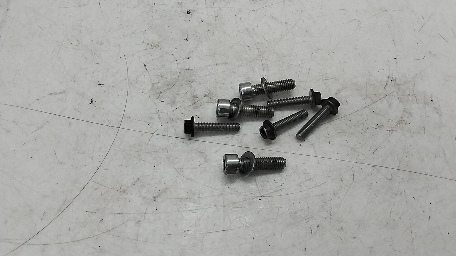 Yamaha r1 04 05 viti Carter statore