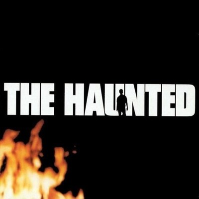 Audio Cd - Haunted (The) - The Haunted  - Earache -D- Neu