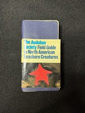 The Audubon Society Field Guide to North American Seashore Creatures (Paperback)