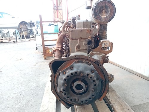 305E11129 MOTOR COMPLETO / 2709310 PARA EBRO 684-E - Picture 3 of 9