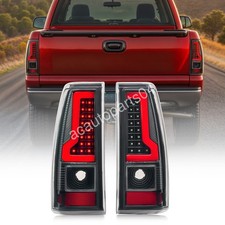 Led Tail Lights Fits 2003-2006 03 Chevy Silverado Gmc Sierra 1500 2500 Hd 3500 Led Tail Lights Fits 2003-2006 03 Chevy Silverado Gmc Sierra 1500 2500 Hd 3500