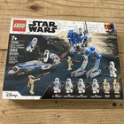 LEGO Star Wars 501st Legion Clone Troopers Battle Pack 75280