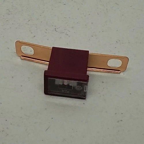 Enlace fusible Cooper Bussmann 140A FLB-140 | Protección de circuito de alto amperio Foto 4 de 4