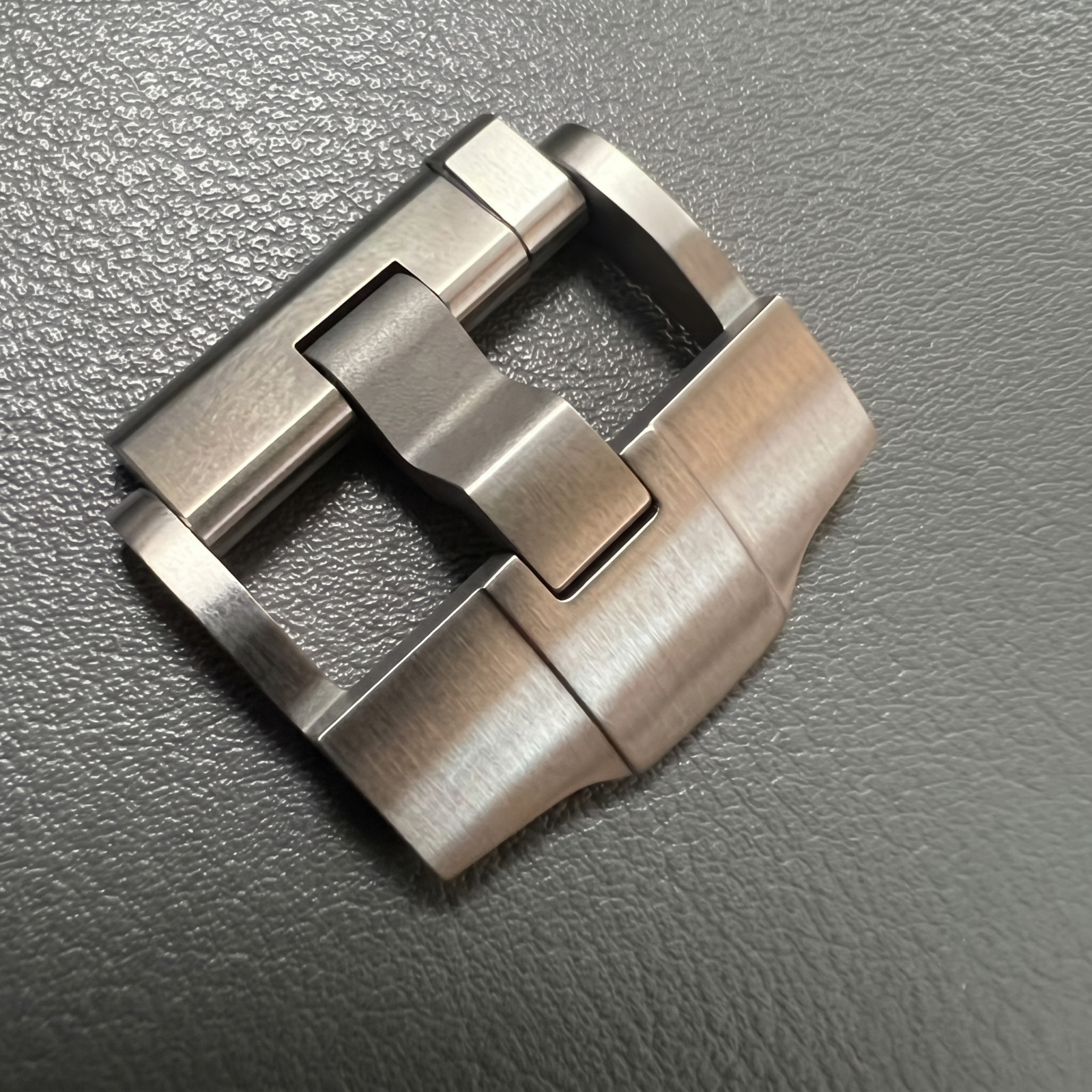 22 24 mm Quick Change Buckle Fits Audemars Piguet Royal Oak Offshore 15720 26420