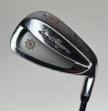 Ben Hogan Apex Edge Forged E Equalizer Wedge Steel Shaft Right Hand RH