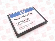WESTERN DIGITAL SSD-C12MI-4610 / SSDC12MI4610 (USED)
