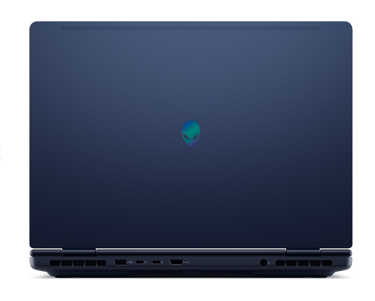 Alienware 16x AC16251 Core Ultra 7 240H RTX 4050 6GB 16GB RAM 1TB NVMe Win11, imagen 5