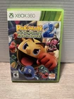 Pac-Man and the Ghostly Adventures 2 (Microsoft Xbox 360, 2014) CIB Complete