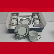 Tea set, 12 pcs