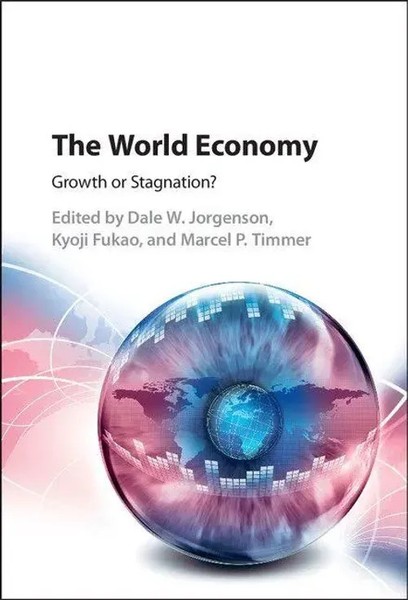 Dale W. Jorgenson (U. A.) | The World Economy | Buch | Englisch (2016)-image
