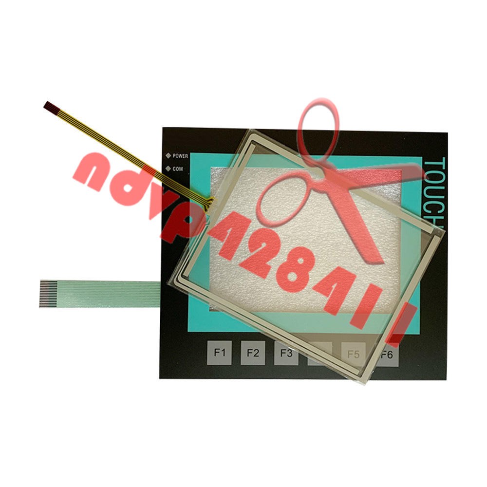for Touchpad +Membrane Keypad K-TP178 6AV6640-0DA11-0AX0 6AV6 640-0DA11 ...