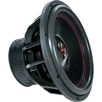 Ground Zero Gzhw 38-D1 Subwoofer 38 Cm