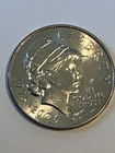 (1) 1776-2026 P Semi-Quincentennial Emerging Liberty Dime New from mint roll