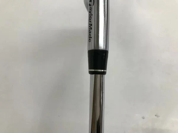 Ferro TaylorMade Rac Lt 2005 1 peça #6 flexível regular N.S.PRO 950GH aço - Imagem 4 de 4