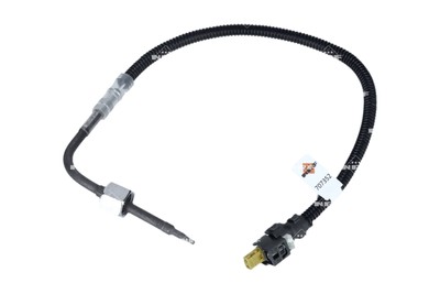 NRF 707352 sensor, exhaust gas temperature for Mercedes-Benz