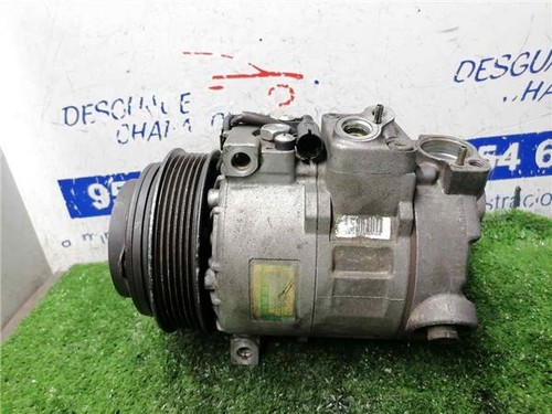 A000234  Klimakompressor MERCEDES clase e berlina diesel 30 turbodiesel 177 cv