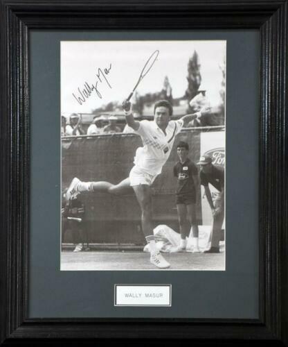 Image of Australian Patrick Rafter reacts to winning a point during the