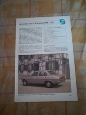 Carburateur Peugeot 108