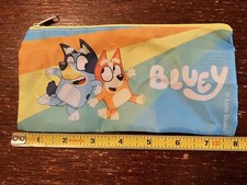 Bluey Pencil Case