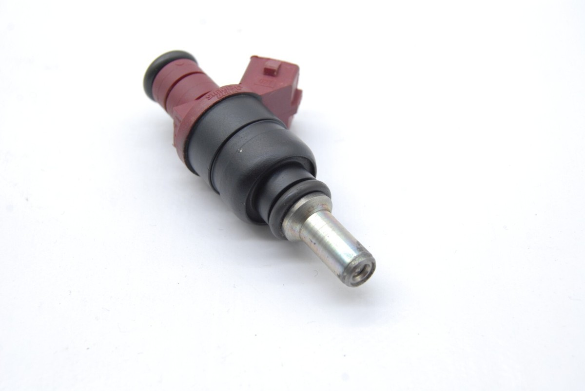 FUEL INJECTOR FOR MERCEDES C CLASS W204 C180 M271 98-00 KOMPRESSOR 