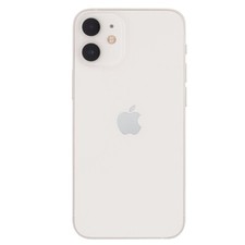 Apple iPhone 12 mini - 128 GB - White (Unlocked) for sale online