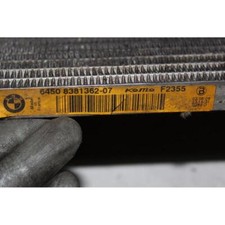 Climatisation et Accessoires BMW 535