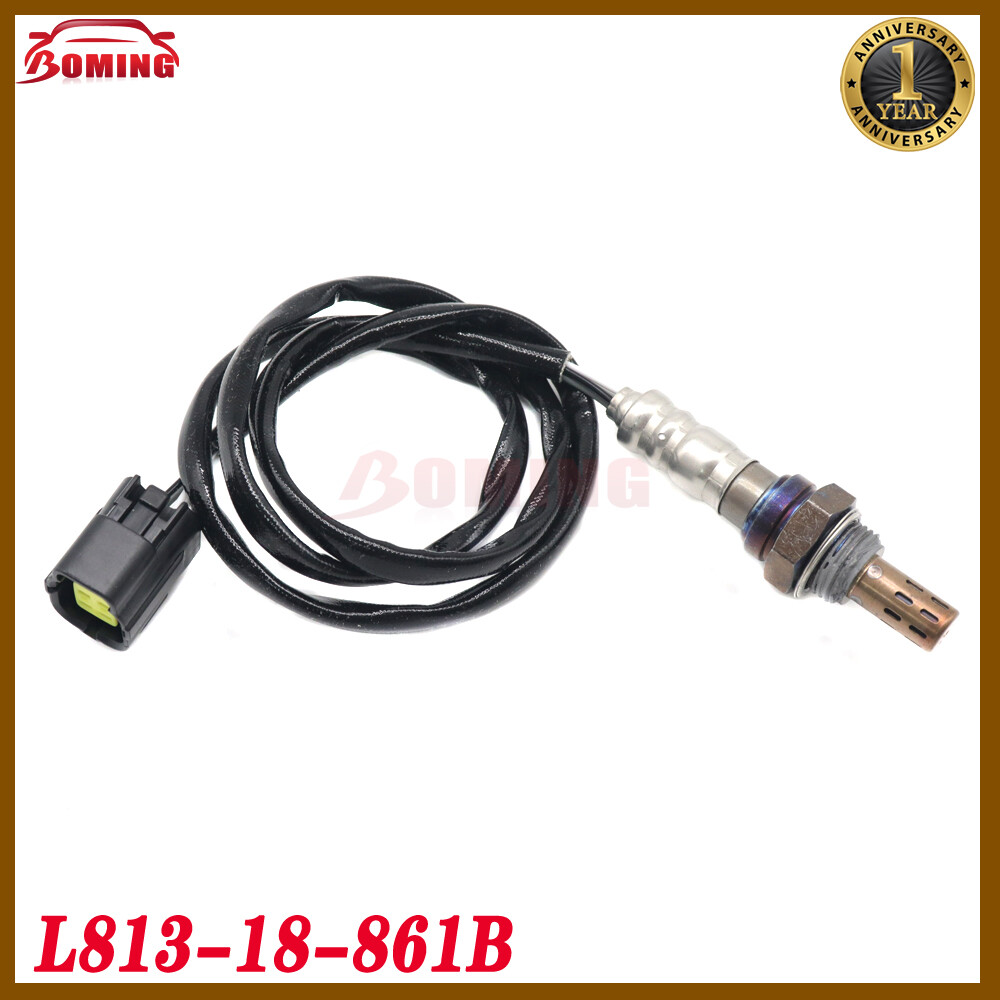 Rear (post cat) O2 Oxygen Sensor For Mazda 6 GG GY 2.0 2.3 2002 - 2005 Rear (post cat) O2 Oxygen Sensor For Mazda 6 GG GY 2.0 2.3 2002 - 2005