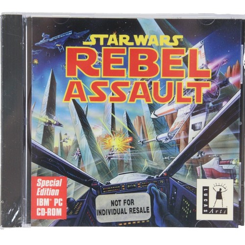 PC CD ROM Star Wars Galaxies Starter Kit | eBay