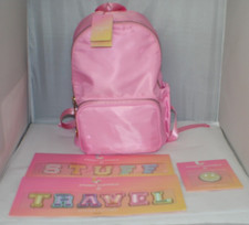 Stoney Clover Lane X Target Pink Backpack & Accessories Patches | Stuff New