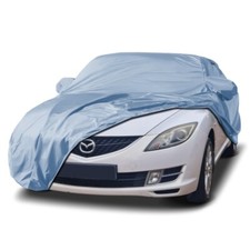 2003-2008 Mazda Mazda6 Sedan Liftback 5-door Custom Car Cover - Waterproof