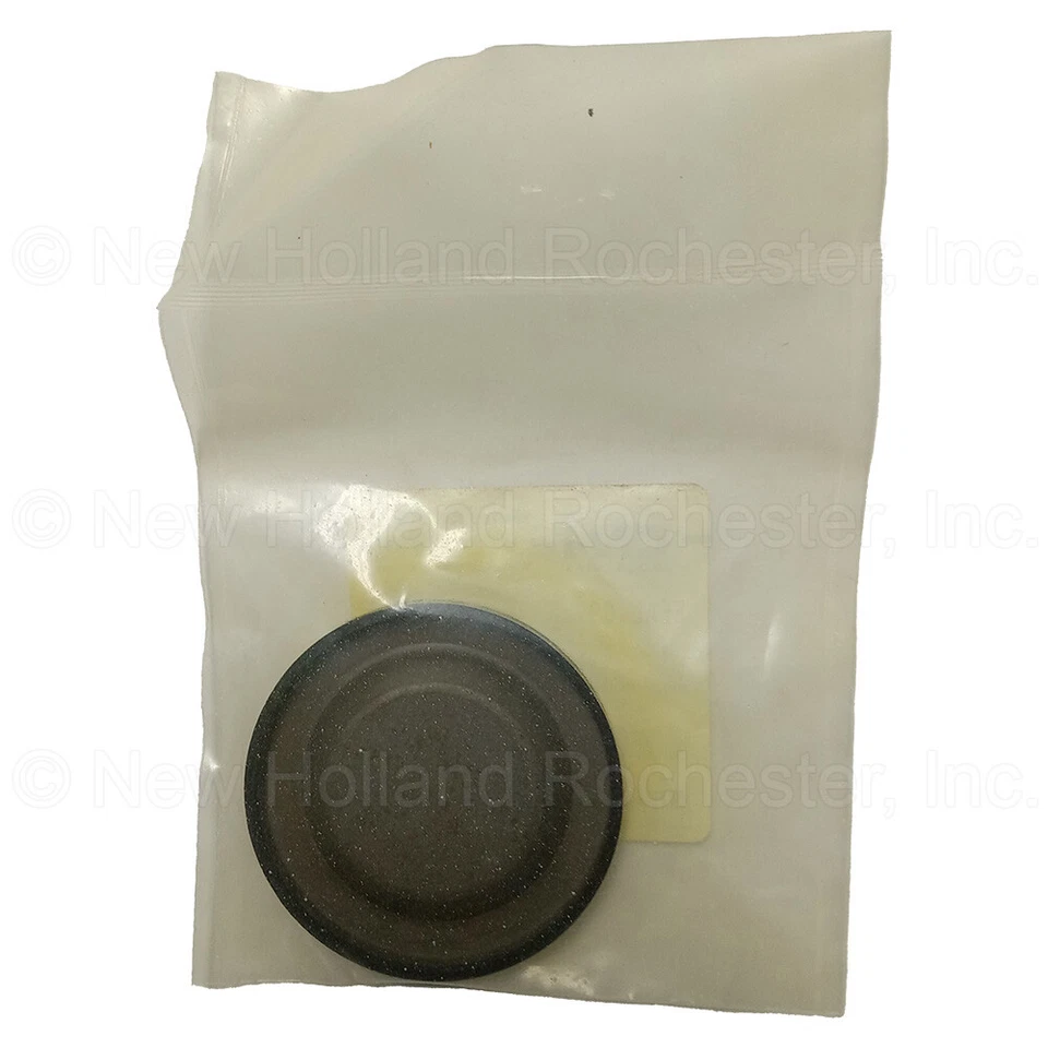 New Holland Cover Part # SBA322140280