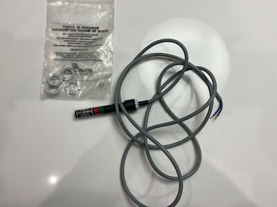 A&A SCHMERSAL REED NÄHERUNGSSCHALTER S/MRS/OHNE LIFTE AUFZUG 120VA/W 3A IP67