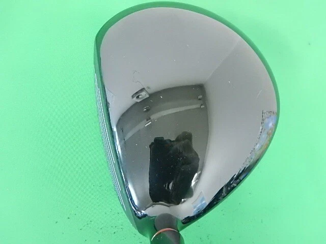 Catorce palos de golf GelongD CT214 Driver 10,5 MD-350JD[46,75] (SR) #693 Foto 3 de 4