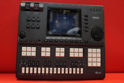 USED Yamaha QY700 QY 700 Seequencer U2639 250606 | eBay