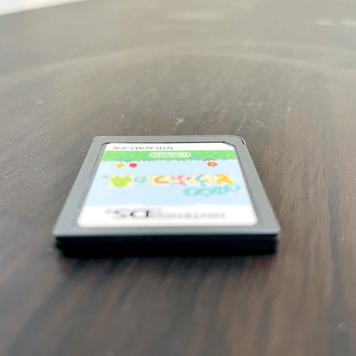 Oideyo Doubutsu no Mori Nintendo DS 2005 Animal Crossing Japanese Version Retro - Picture 7 of 20